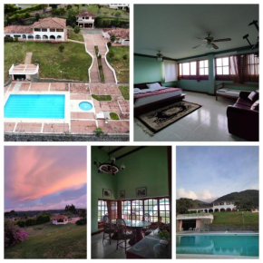 finca Bella Vista